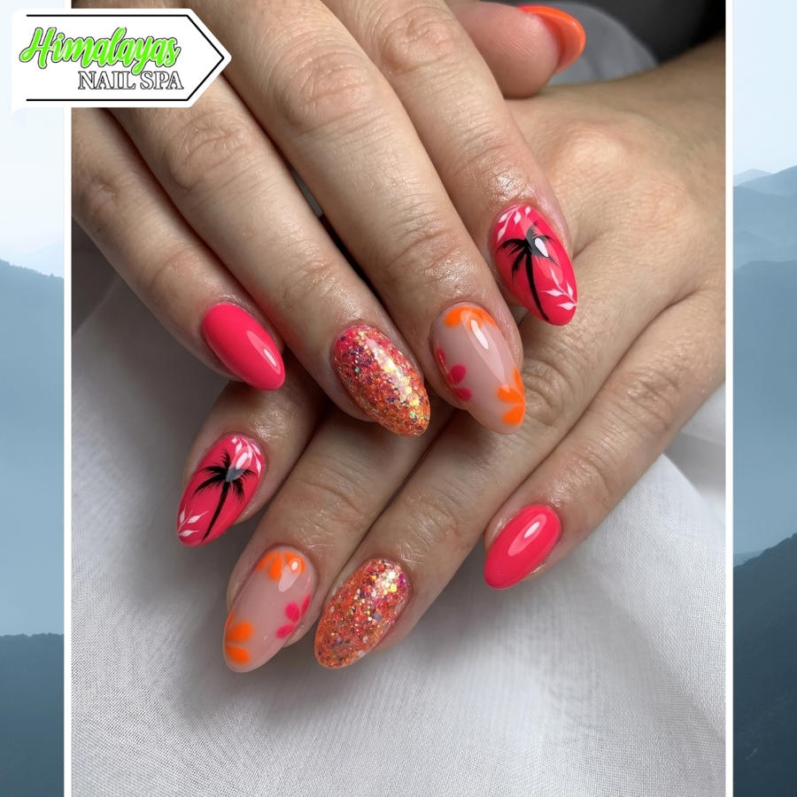 Nail Art Designs